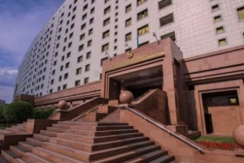 В МОН РК опровергли информацию о штрафах за пропуски занятий в школах