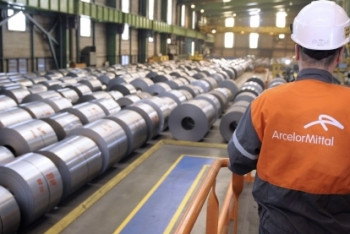 Фотография к новости: Комиссия признала стопроцентную вину  "АрселорМиттал Темиртау" в аварии в ноябре 