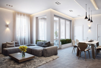 Фотография к новости: Эксперты ожидают роста цен на недвижимость в Казахстане