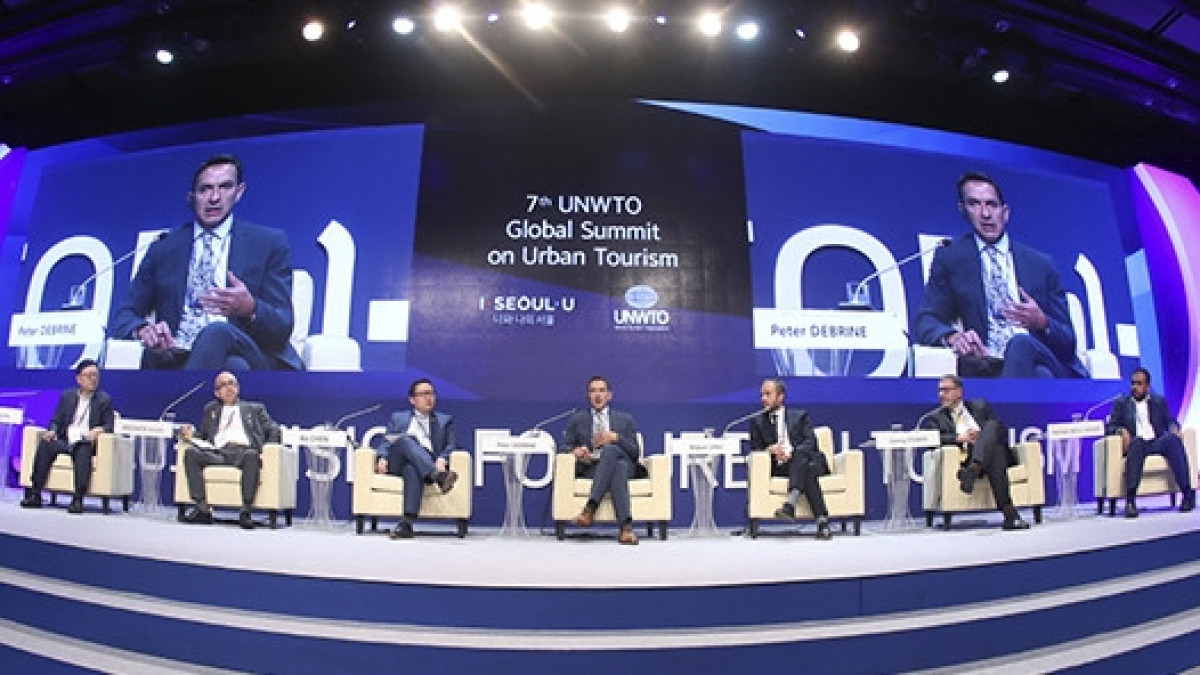 Пресс-служба акима Астаны 