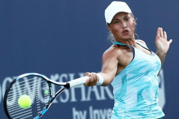  Юлия Путинцева обыграла пятую ракетку мира на турнире в Сиднее