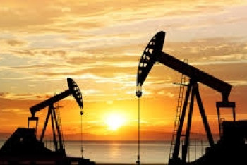 Фотография к новости: Мировые цены на нефть растут на фоне торговых переговоров США и Китая 