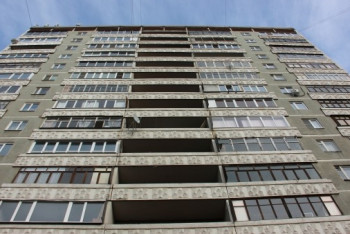 Фотография к новости: Аукцион по продаже служебных квартир Нацкомпании в Астане вновь признан не состоявшимся