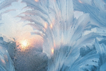 Фотография к новости: В Казахстане похолодает до минус 35