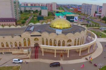 Переименованы около 60 улиц Уральска