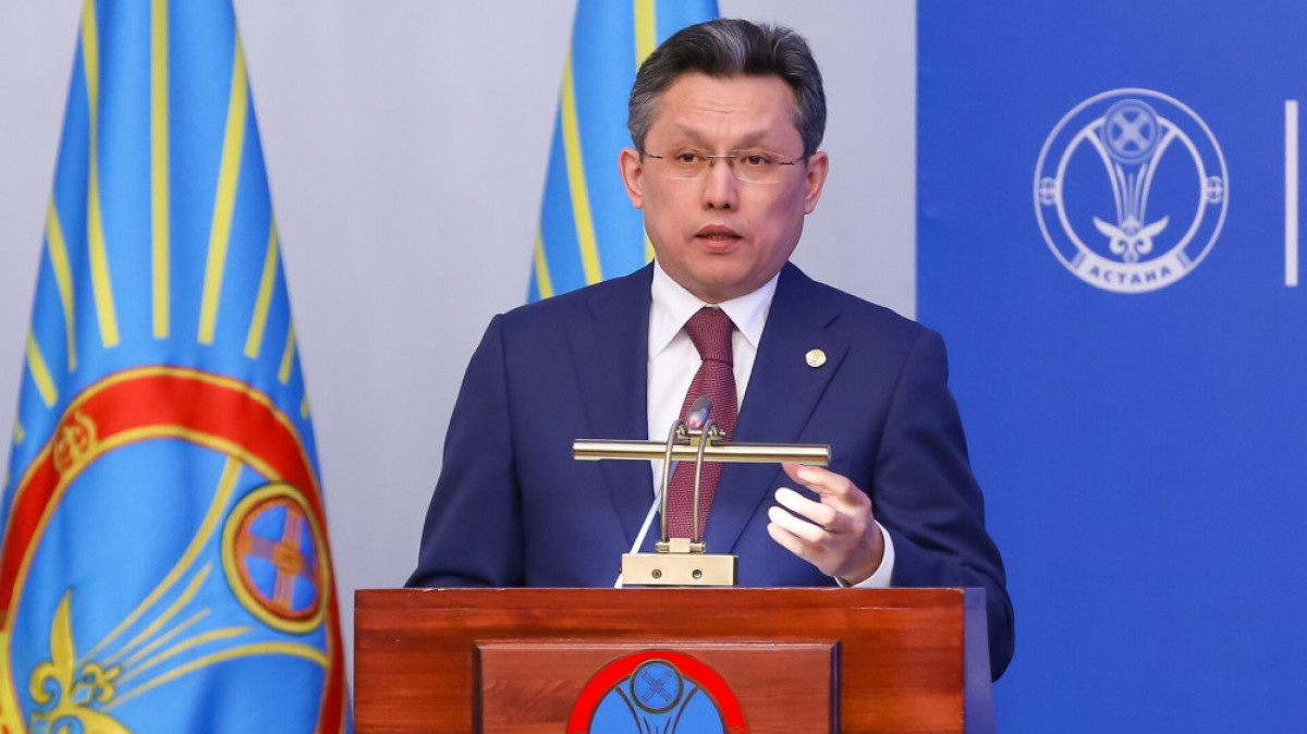 Бауыржан Жуасбаев 