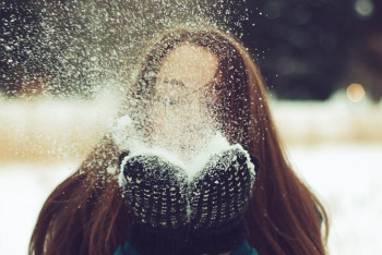 Осадки выпадут на большей части Казахстана 9 января