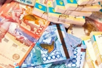 600 актюбинских предприятий повысили зарплату работникам в 2018 году