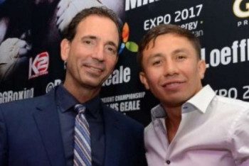 Промоутер Головкина прокомментировал информацию о расставании с казахстанским боксером