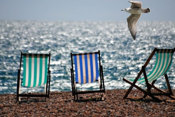 Фотография к новости: Безвозмездный министерский грант на благоустройство пляжей предлагают бизнесменам СКО