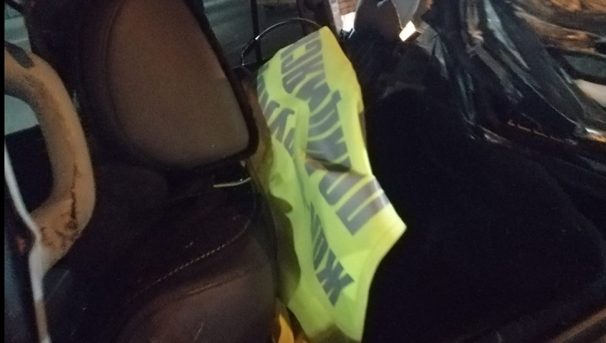 Фото со страницы Facebook Андрея Андреева 