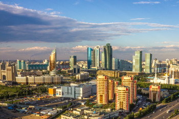 Опубликованы адреса служебных квартир Нацкомпании, выставленных на торги в Астане