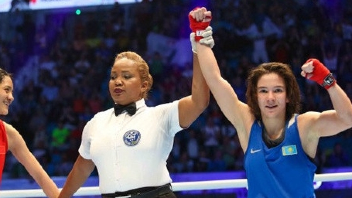 Фото Данияра Майлыбаева