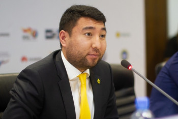 Генеральный директор ФК "Кайрат" покинул свой пост