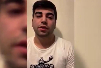 Фотография к новости: МВД РК рекомендует добровольно сдаться подозреваемому по делу об убийстве в Караганде  