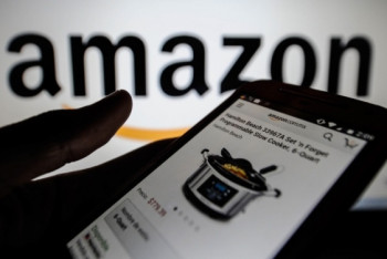 Amazon превзошла Microsoft и стала самой дорогой компанией в мире