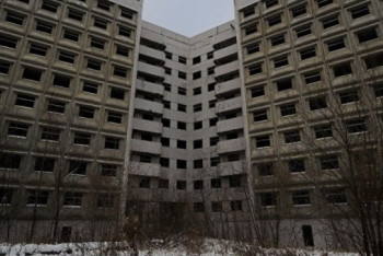 В Петропавловске восстановят заброшенные здания в промзоне