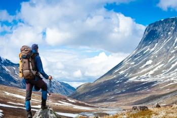 Фотография к новости: Где предпочитают отдыхать казахстанцы зимой