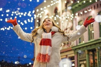 Как празднуют Рождество в разных странах мира