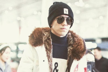 Фотография к новости: Димаш Кудайберген вошел в состав жюри музыкального шоу