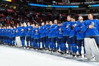 Стали известны соперники сборной Казахстана по группе молодёжного ЧМ-2020