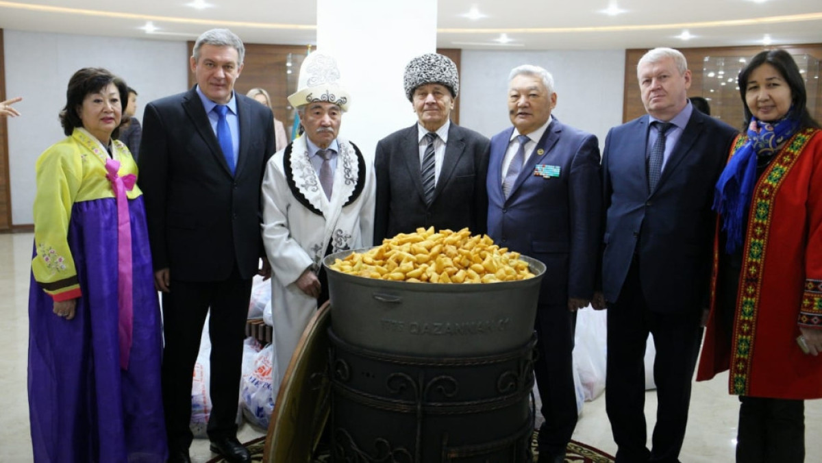 Артем Чурсинов