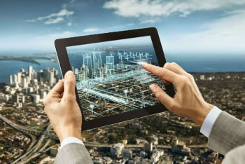 Первый Smart City появится в Казахстане