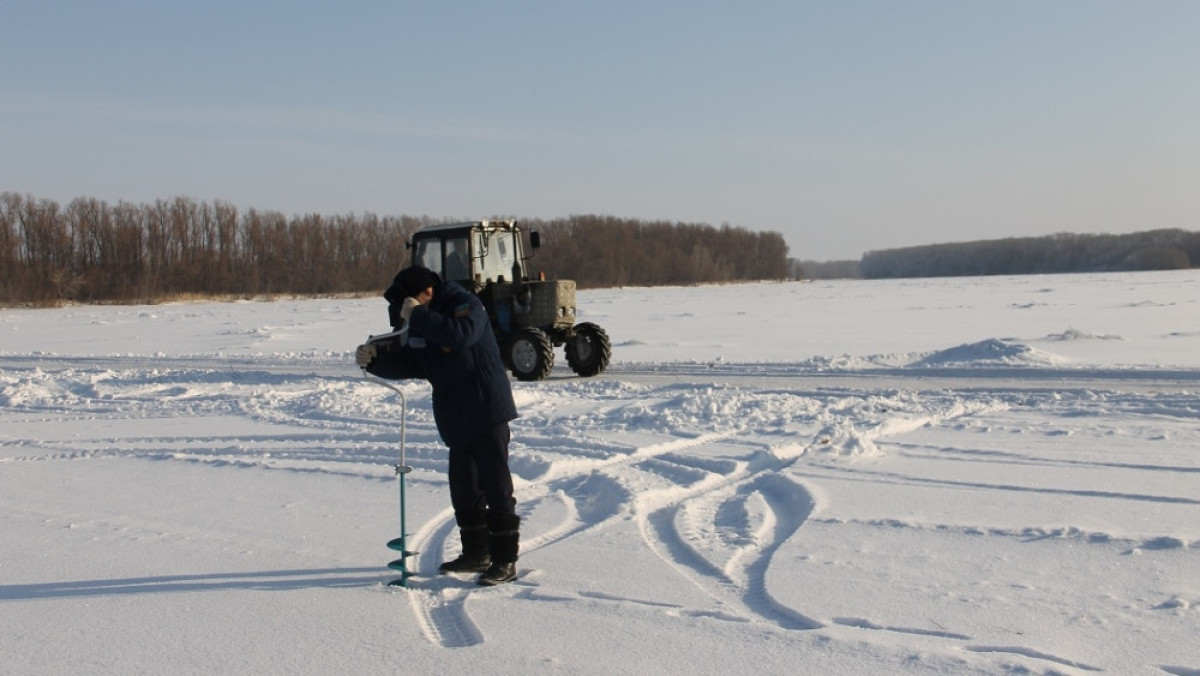 Пресс-служба ДЧС Павлодарской области
