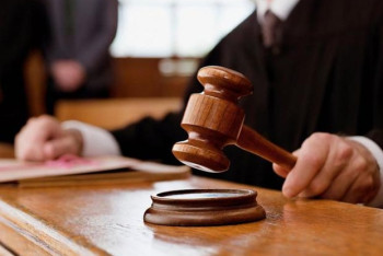 Фотография к новости: В Алматы проходит судебный процесс по убийству Дениса Тена