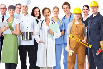 Более 360 тыс. казахстанцев трудоустроены на постоянную работу в 2018 году