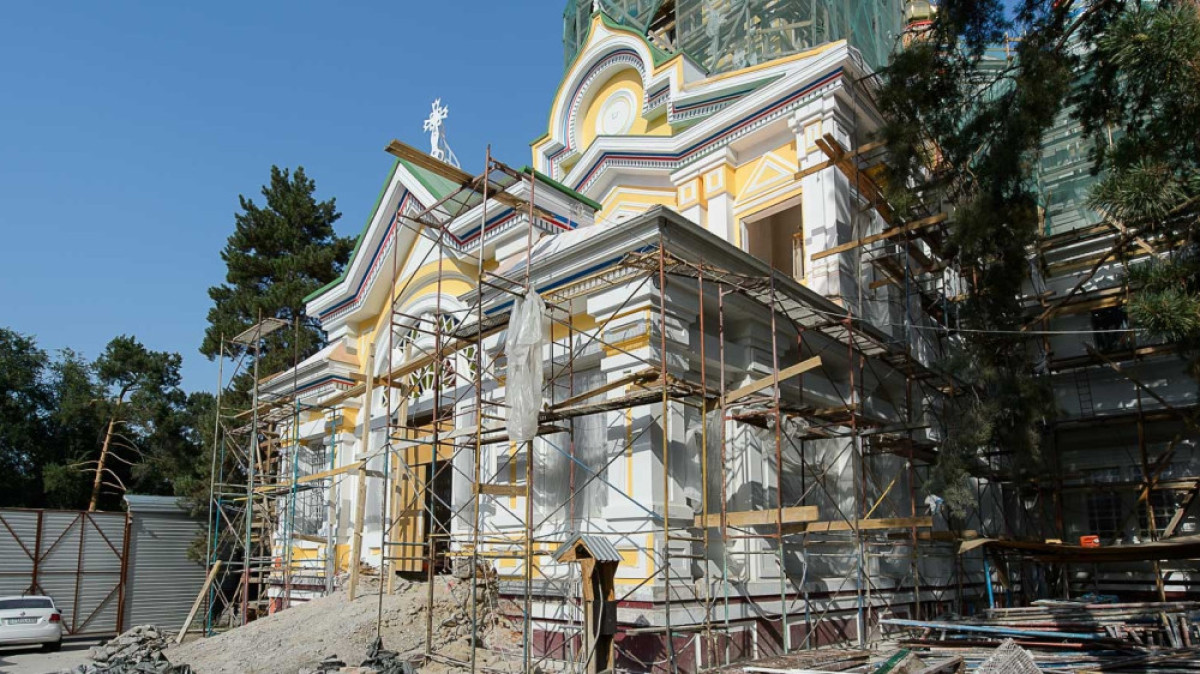 пресс-центр &quot;Интерфакс-Казахстан&quot;