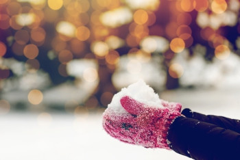 Фотография к новости: Потепление ожидается в выходные дни в Казахстане 