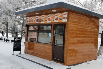 Фотография к новости: Более тысячи предпринимателей открывают своё дело в Астане ежемесячно