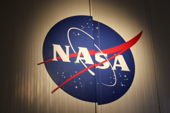 Фотография к новости: NASA: Проект космической лаборатории казахстанского дизайнера признан лучшим