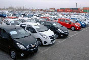 Фотография к новости: Машины старше десяти лет составляют около 70% продаж на вторичном авторынке Казахстана