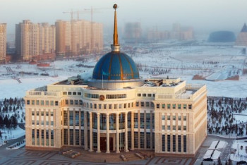 Фотография к новости: Город Зыряновск переименован в Алтай