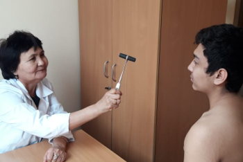 Приписка к призывным участкам стартовала в Казахстане