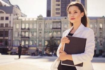 Фотография к новости: Новый проект для поддержки начинающих бизнес-леди запускает ЕБРР