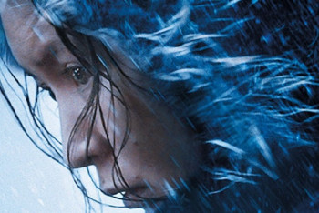 Трейлер казахстанского фильма "Айка" появился в Сети 