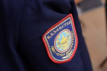 Полицейский из скандального видеоролика уволен за дискредитацию госслужбы