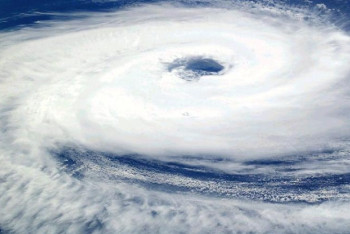 Фотография к новости: Казахстанцев, отдыхающих в Таиланде, предупредили о приближении шторма 