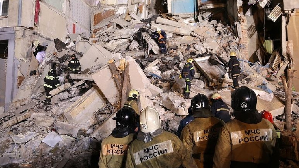 МИА &quot;Казинформ&quot; 