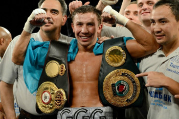 Казахстанские боксёры вошли в ТОП-15 рейтинга WBA  