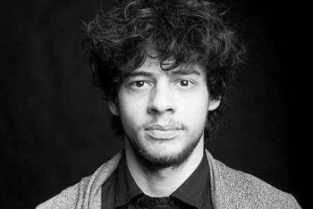 Фотография к новости: В возрасте 30 лет умер российский актёр Владимир Дыховичный 