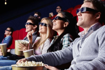 Фотография к новости: Кинопремьеры января: Что покажут на больших экранах Казахстана