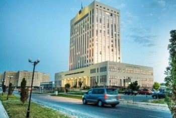 Фотография к новости: В Шымкенте снизили тарифы на все комуслуги 