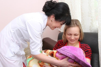 Фотография к новости: 31 декабря в Алматы родилось 98 младенцев