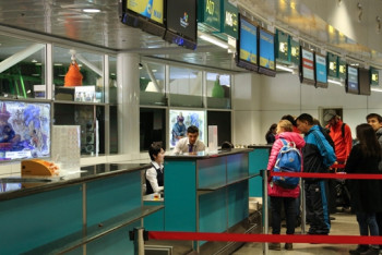 Фотография к новости: Иностранцы смогут приезжать в Казахстан по электронной визе с 1 января 