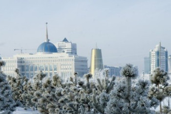 Фотография к новости: Назарбаев выразил соболезнования семье Султана Джиенбаева