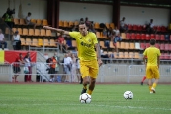 Фотография к новости: "Кайрат" официально объявил об уходе трех легионеров 